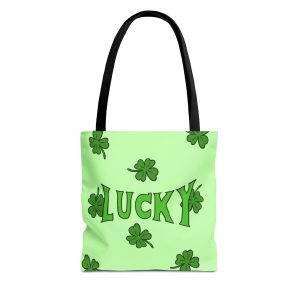 Lucky Charm Tote