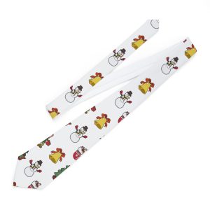 Christmas Necktie
