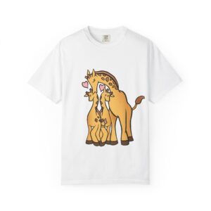 Jurassic Adventure T-Shirt — Dino Park Graphic Tee