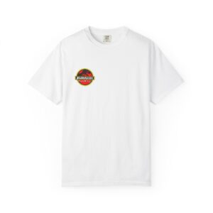 Jurassic Adventure T-Shirt — Dino Park Graphic Tee
