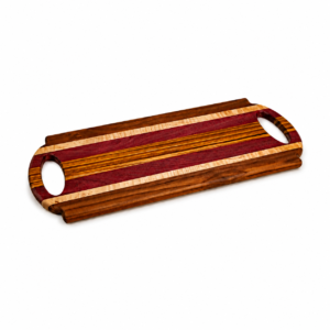 Charcuterie/Cutting Board (9″x12″)