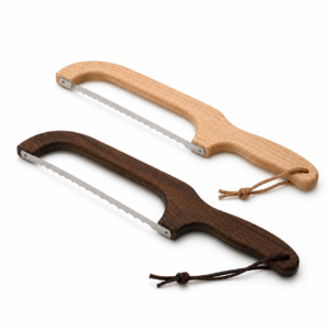 Bread Bow Knife (17"×2"×5")