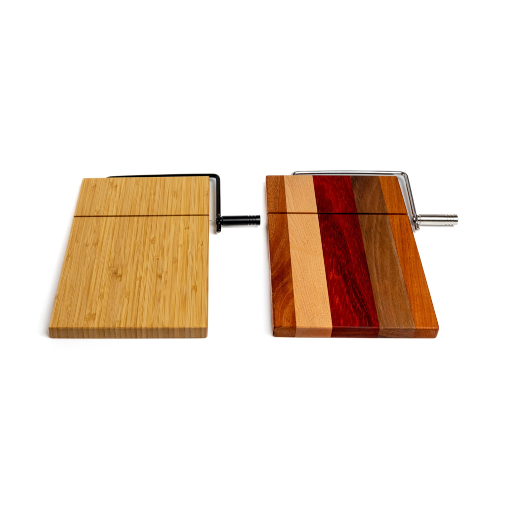 Cheeseboard Slicer (7″x10″x0.75″)