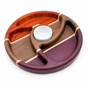 Chip Dish (11.5”x2”)