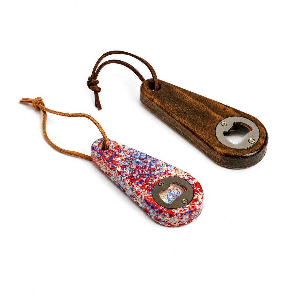 Hand Bottle Opener (2.25″x5.25″)