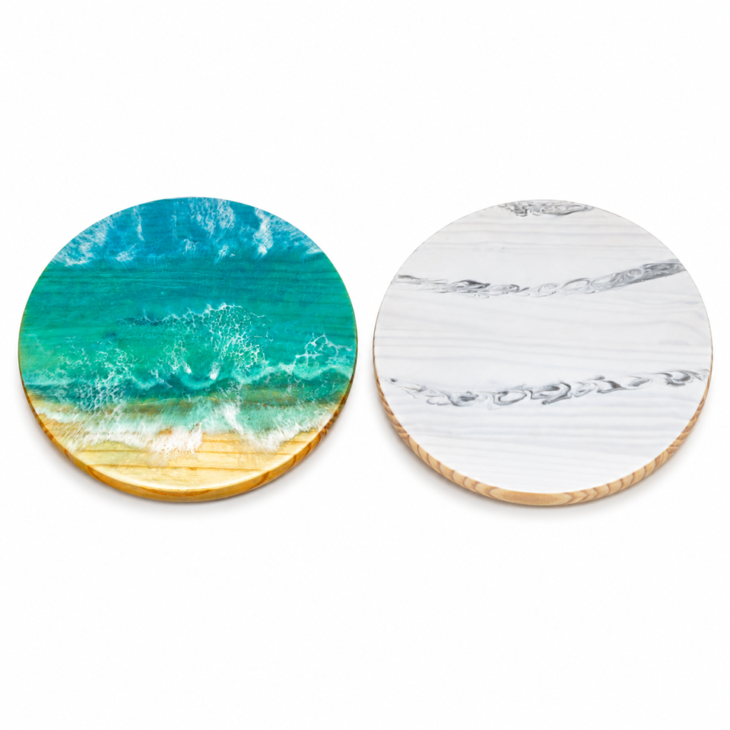 Lazy Susan (18″ Diameter x 2″)