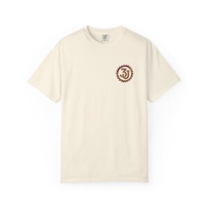 Woodworking T-Shirt — Three J's Woodworking Logo Tee