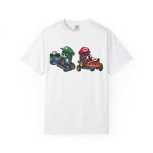Karts T-Shirt
